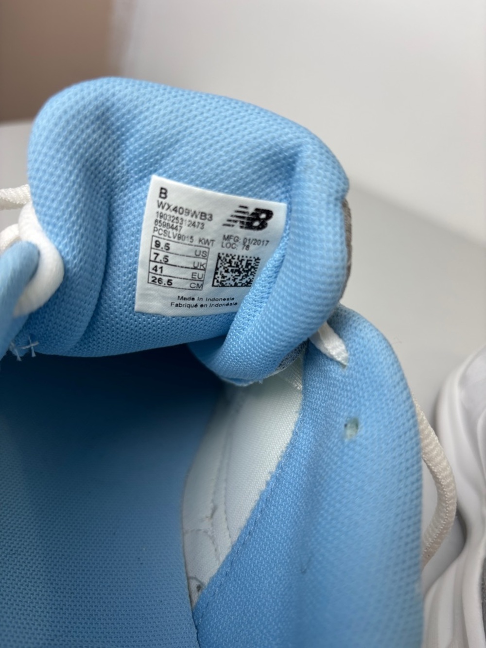 New Balance Training Sneakers - Picture 5 of 5